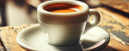 Caff Passion miscela Crema | Capsule compatibili A Modo mio